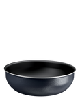 Tefal Ingenio SoLight Aluminium Non-Stick Wok, 26cm