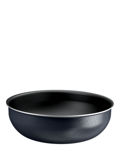 Tefal Ingenio SoLight Aluminium Non-Stick Wok, 26cm