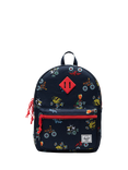 Herschel Supply Co. Kids' Heritage Printed Backpack, Monster Truck