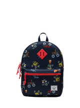 Herschel Heritage