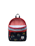 Herschel Supply Co. Kids' Heritage Printed Backpack, Monster Truck