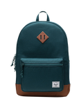Herschel Supply Co. Kids' Backpack, Dark Sea/Brown