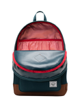 Herschel Supply Co. Kids' Backpack, Dark Sea/Brown