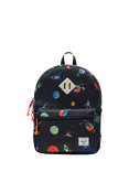 Herschel Supply Co. Kids' Heritage Printed Backpack, Space Adventures