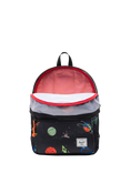 Herschel Supply Co. Kids' Heritage Printed Backpack, Space Adventures