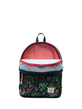 Herschel Supply Co. Kids' Heritage Printed Backpack, Woodland/Sea