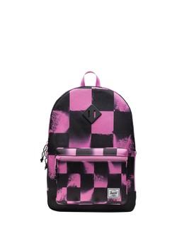 Herschel Supply Co. Kids' Backpack, Checker Mauve, Checker Mauve