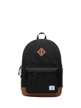Herschel Supply Co. Kids' Backpack, Black/Brown