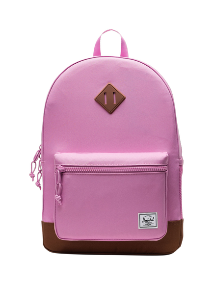 Herschel Supply Co. Kids' Backpack, Mauve/Brown, Mauve/Brown