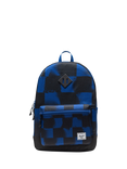 Herschel Supply Co. Kids' Backpack, Checker Blue
