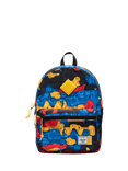 Herschel Supply Co. x LEGO Heritage Backpack, Scavenger Hunt B