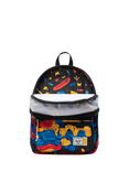 Herschel Supply Co. x LEGO Heritage Backpack, Scavenger Hunt B