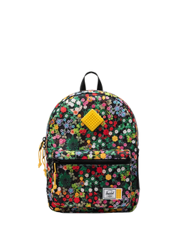 Herschel Supply Co. x LEGO Heritage Backpack, Scavenger Hunt M, Scavenger Hunt M
