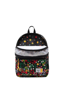 Herschel Supply Co. x LEGO Heritage Backpack, Scavenger Hunt M - view 2, Scavenger Hunt M