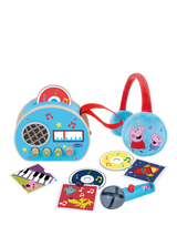 Peppa Pig Music Player