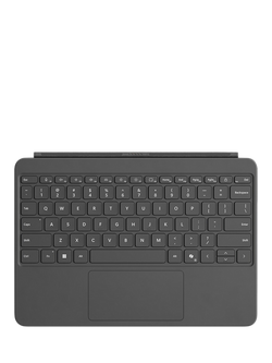 Microsoft Surface Pro 12” Keyboard, Slate, Slate