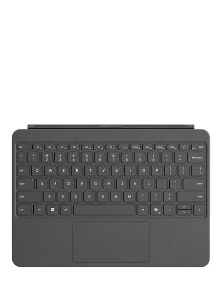 Microsoft Surface Pro 12” Keyboard, Slate, Slate