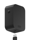 Microsoft Surface 45W USB-C Wall Charger, Black