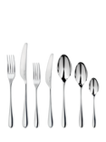 Robert Welch Arden Stainless Steel Steak Knives, Set of 4