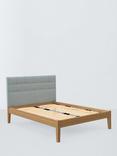 John Lewis Astrid Kitami Bed Frame, Double