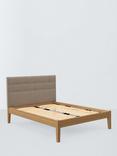 John Lewis Astrid Kitami Bed Frame, King Size