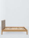 John Lewis Astrid Kitami Bed Frame, King Size