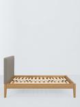 John Lewis Emilia Kitami Bed Frame, Small Double