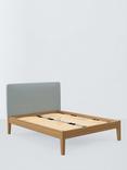 John Lewis Emilia Kitami Bed Frame, Double