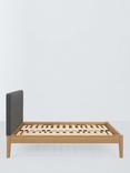 John Lewis Emilia Kitami Bed Frame, King Size