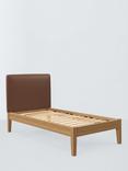 John Lewis Emilia Kitami Bed Frame, Single