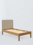 John Lewis Nancy Kitami Bed Frame, Single