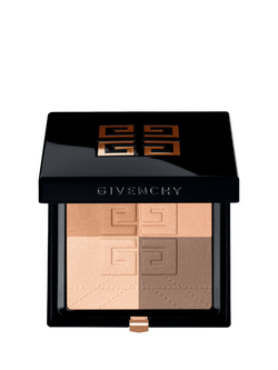 Givenchy	Prisme Libre Bronzer Powder, H001