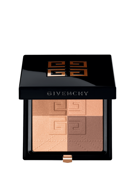 Givenchy	Prisme Libre Bronzer Powder, H002