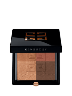 Givenchy	Prisme Libre Bronzer Powder, H003