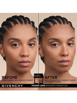 Givenchy	Prisme Libre Bronzer Powder - view 2, H003