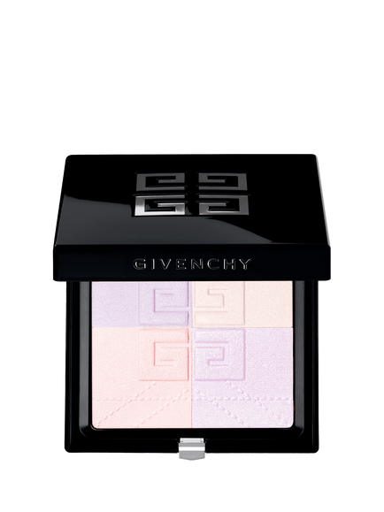 Givenchy Prisme Libre 4-Colour Pressed Powder, H00