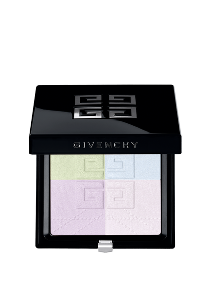 Givenchy Prisme Libre 4-Colour Pressed Powder, H01
