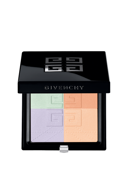 Givenchy Prisme Libre 4-Colour Pressed Powder, H04