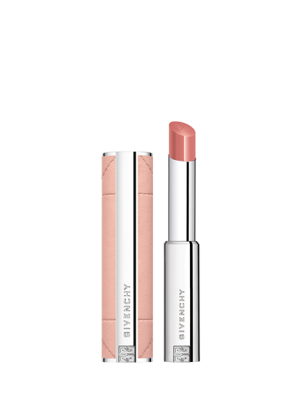 Givenchy Rose Perfecto Shine Serum Lipstick, N°109