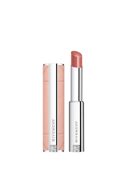 Givenchy Rose Perfecto Shine Serum Lipstick, N°110