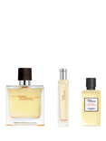 Hermès Terre d’Hermès Pure Perfume 75ml Father's Day Fragrance Gift Set