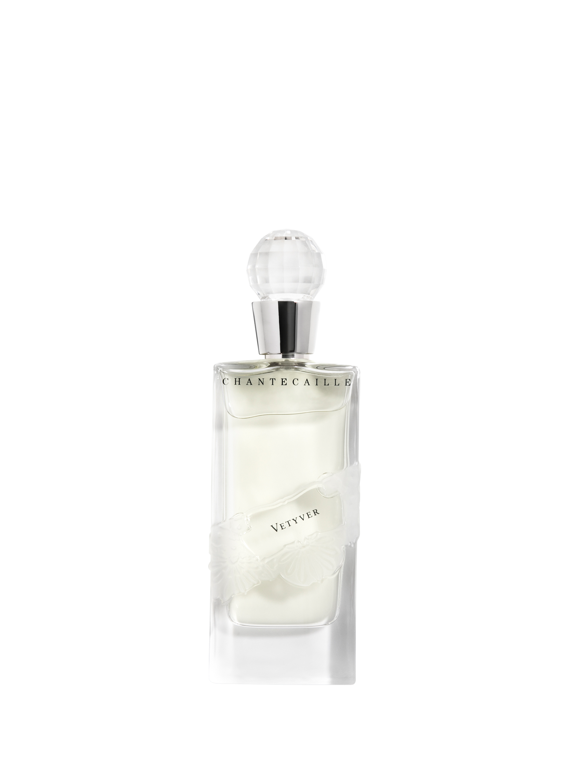 Product image 1 of 1, which shows Chantecaille Vetyver Eau de Parfum, 75ml