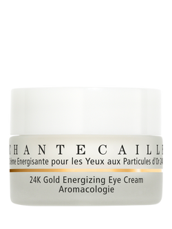 Chantecaille 24K Gold Energising Eye Cream, 15ml, 