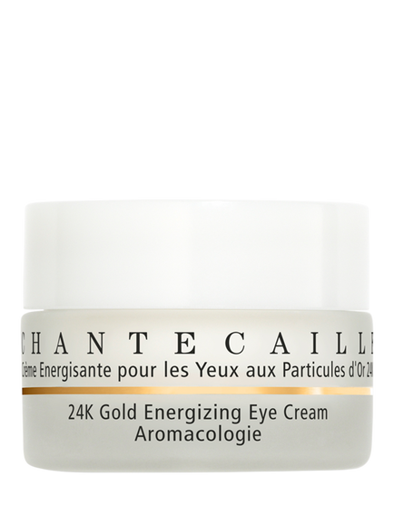 Chantecaille 24K Gold Energising Eye Cream, 15ml, 