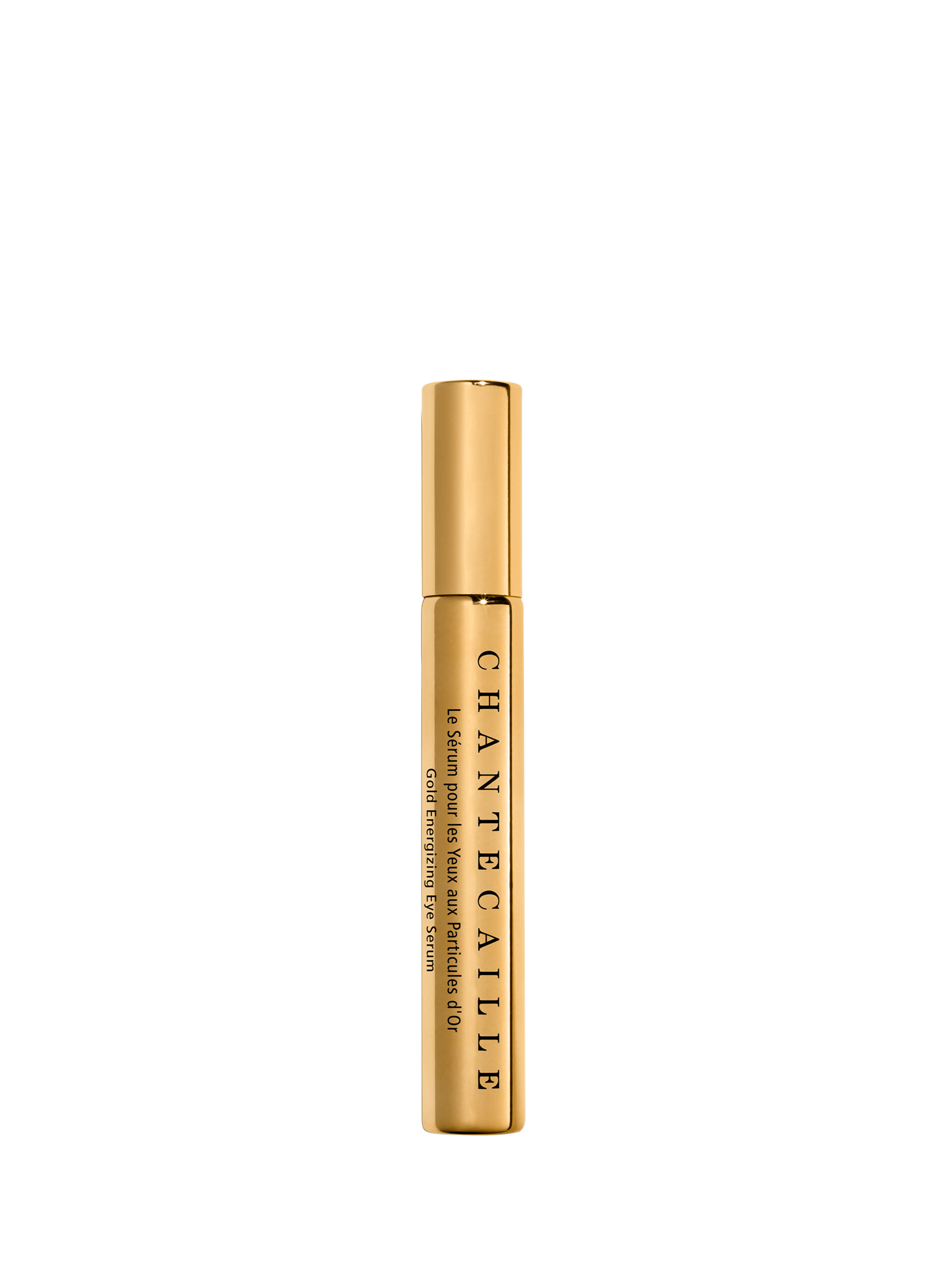 Product image 1 of 1, which shows Chantecaille Gold Energising Eye Serum, 15ml