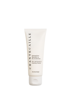 Chantecaille Rice Geranium Foaming Cleanser, 75ml, 