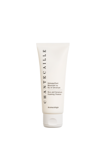 Chantecaille Rice Geranium Foaming Cleanser, 75ml, 