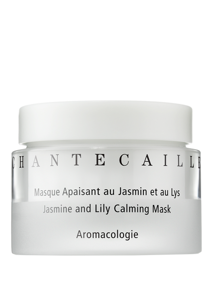 Chantecaille Jasmine and Lily Calming Mask, 50ml, 