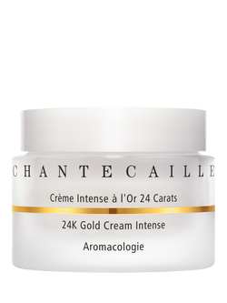 Chantecaille 24K Gold Cream Intense, 50ml, 
