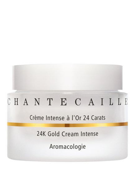 Chantecaille 24K Gold Cream Intense, 50ml, 